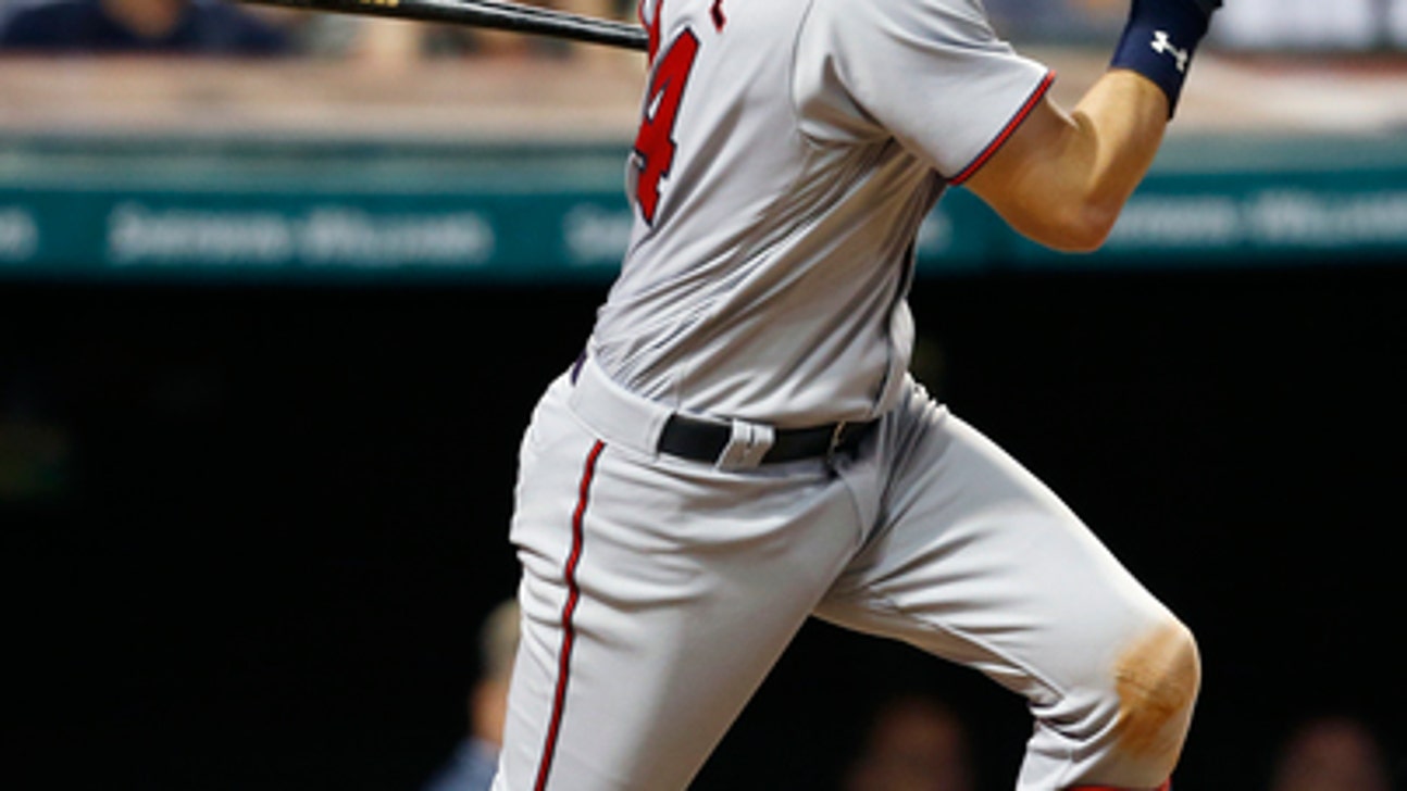Trevor Plouffe finalizes $5.25M, 1-year deal with A's