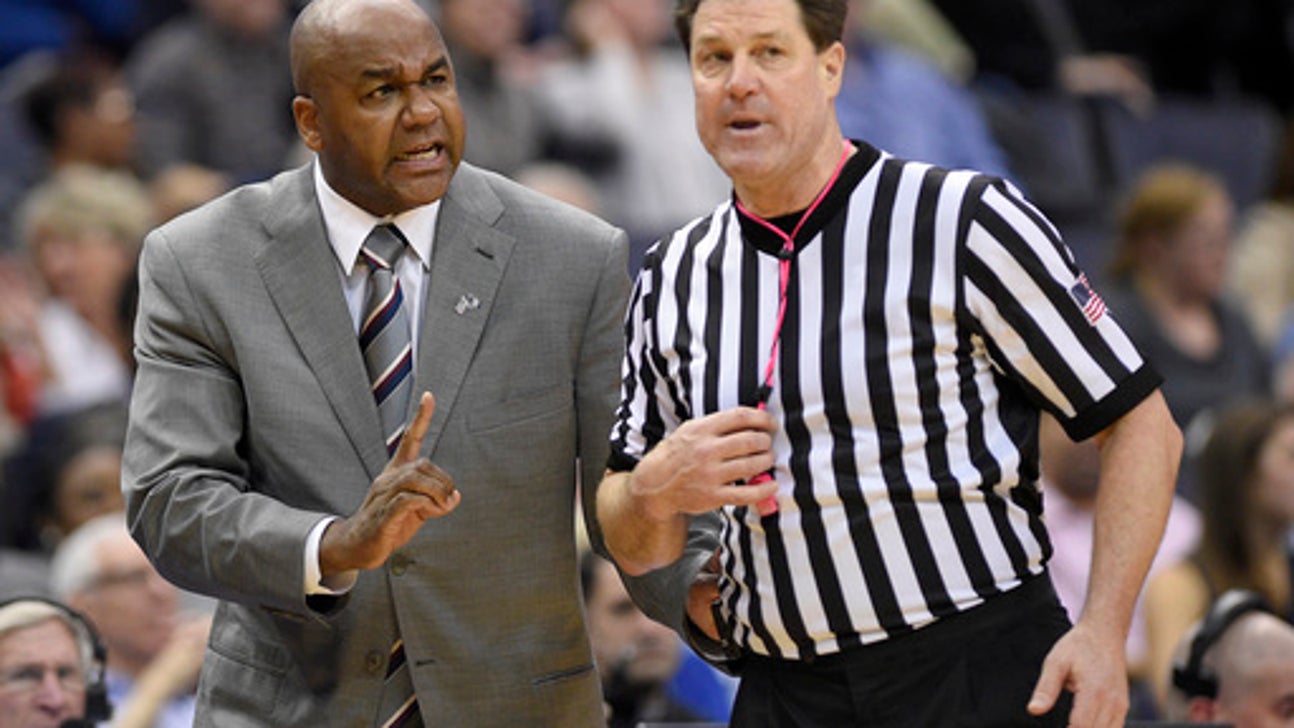 Georgetown's defense stymies No. 16 Creighton for 71-51 win (Jan 25, 2017)