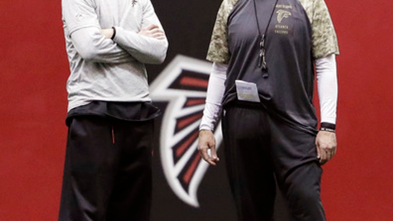 Family business: Shanahan follows father to the Super Bowl