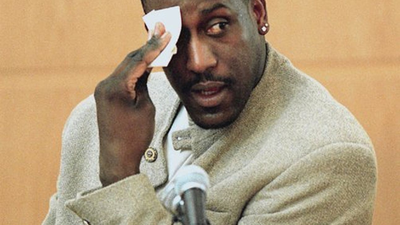 Ex-NC State basketball star Charles Shackleford found dead