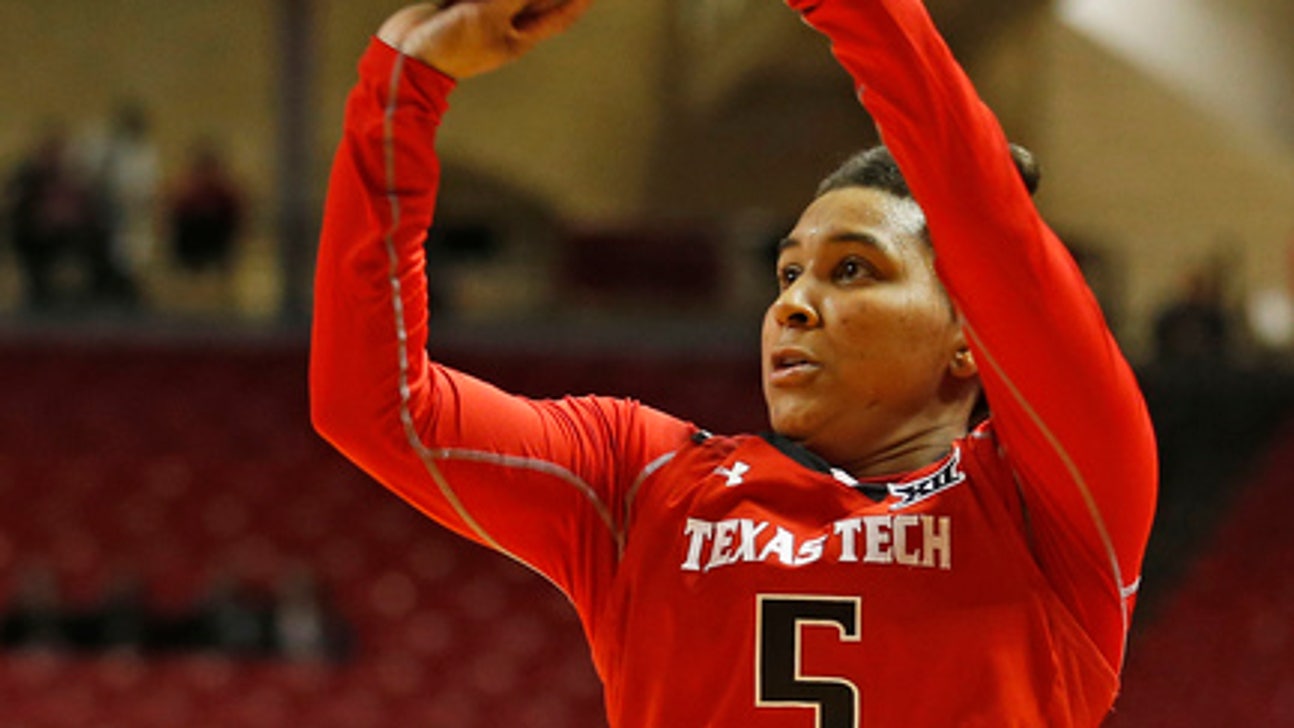 No. 2 Baylor beats Texas Tech 79-61 for 21st straight win (Feb 4, 2017)