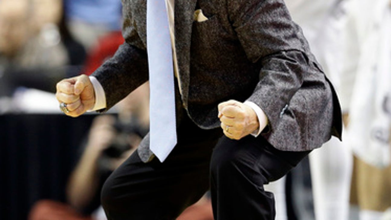 No. 8 Tar Heels' 3-point production up entering Duke game