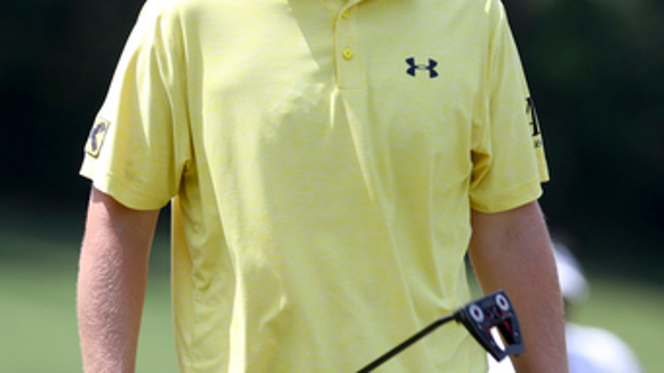 Willett regains lead at Maybank Championship Malaysia