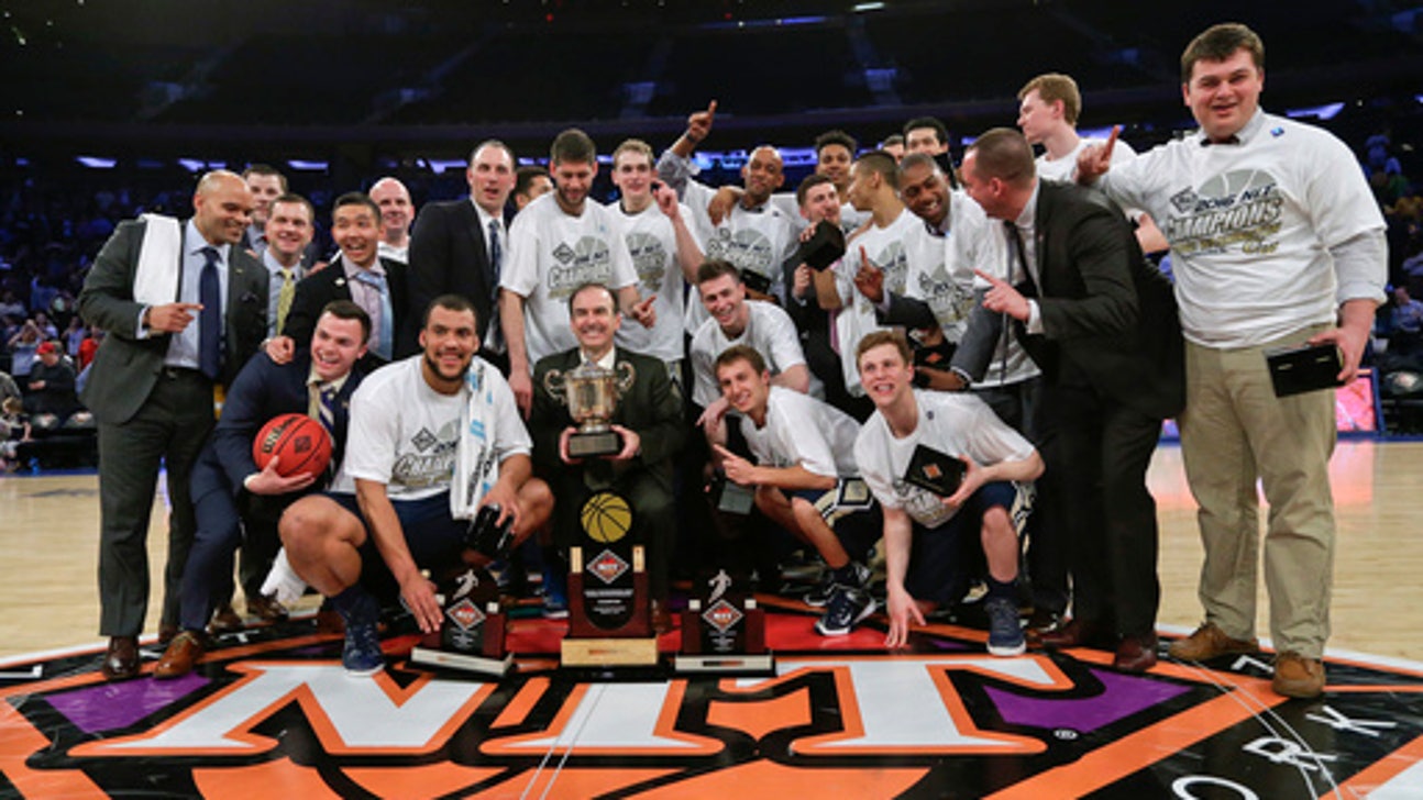 NIT to experiment with rules, similar to quarter-style play