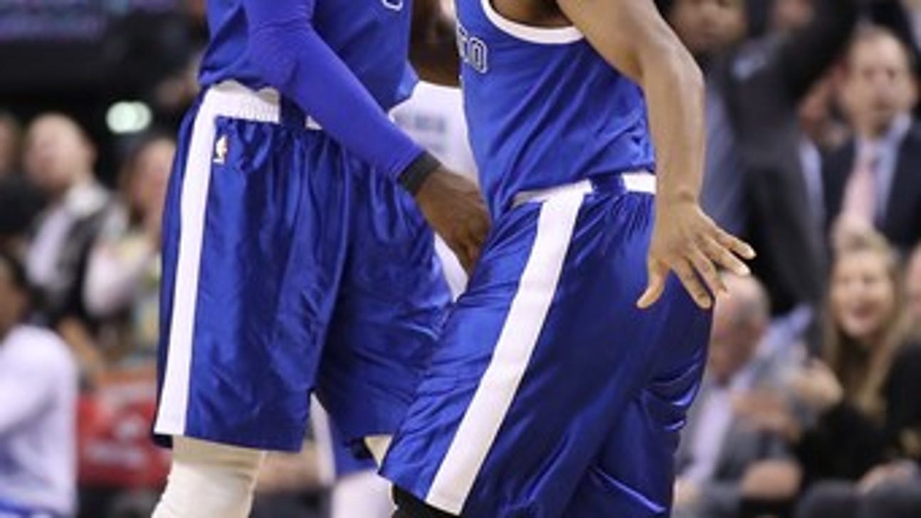 Raptors claw back, rally past Hornets 90-85 (Feb 15, 2017)