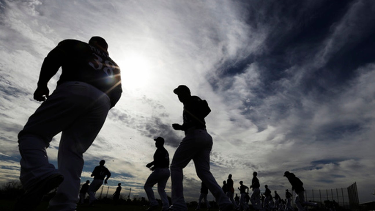 Villar to play second for Brewers, eyes big season at plate