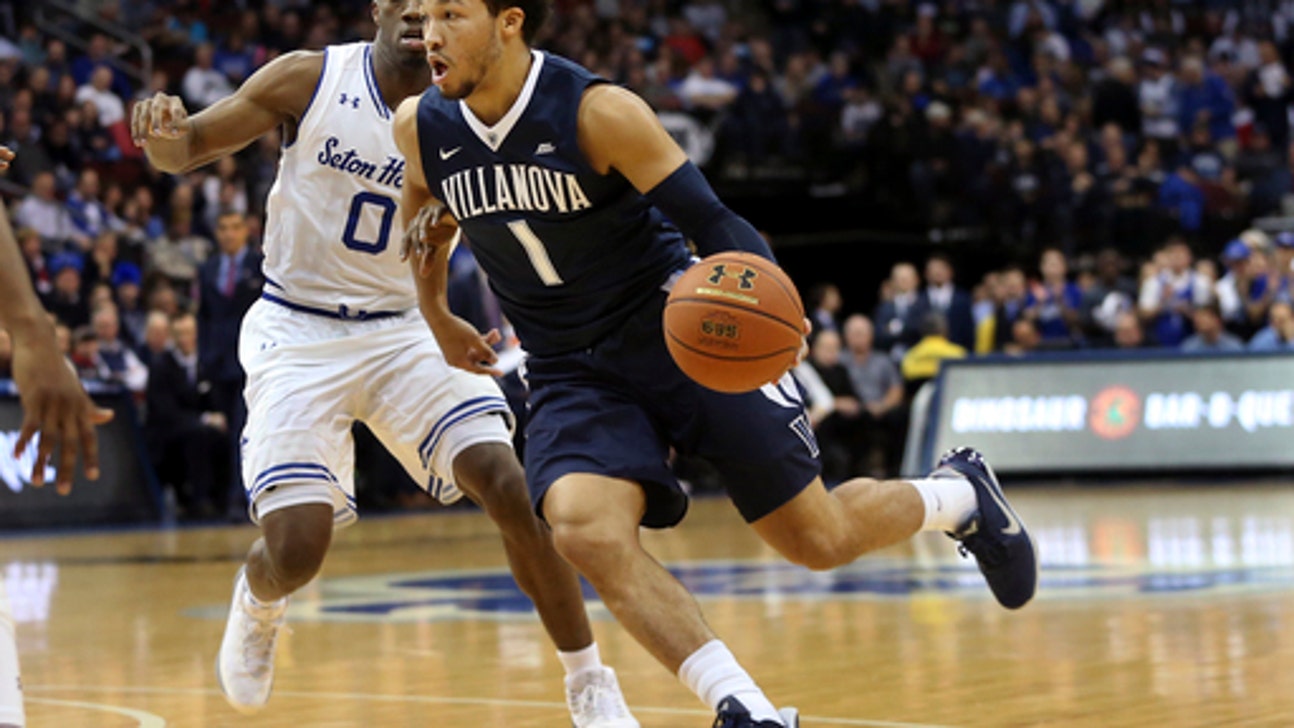 ACC clash, battle in Pac-12 highlight week in college hoops