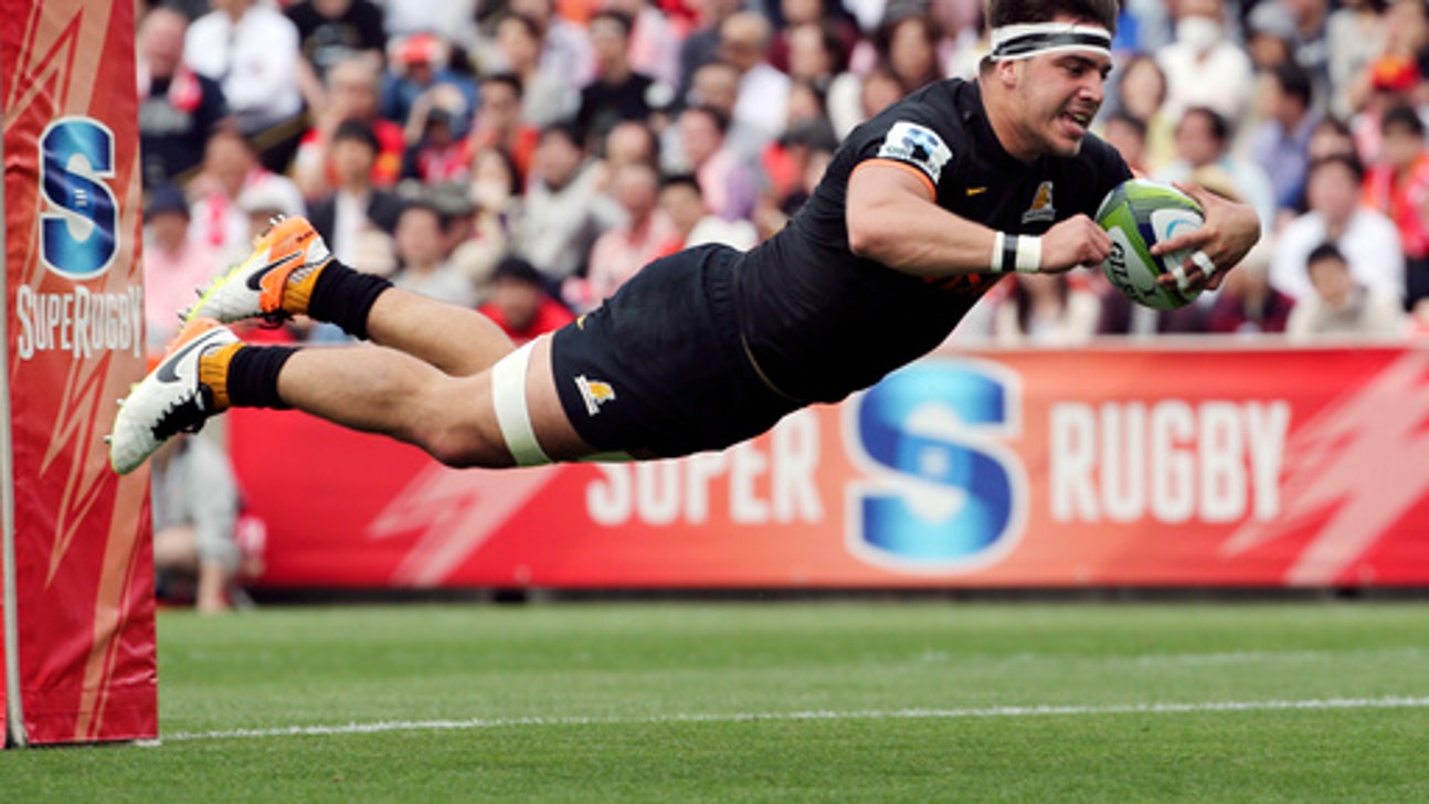 Super Rugby faces challenges ahead of changes in 2017