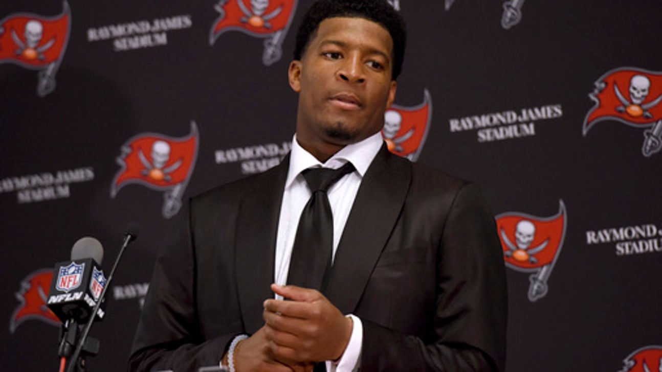 Jameis Winston: Comments about girls were 'poor word choice'