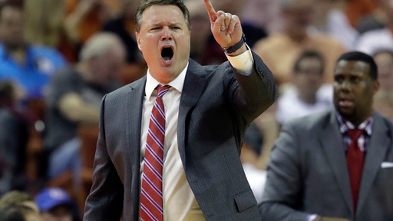 Top 25 REWIND: Top-ranked Gonzaga to fall after loss to BYU