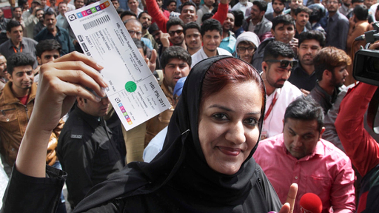 PSL final tickets precious for fans