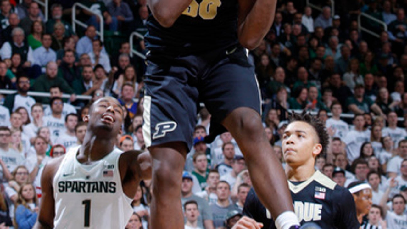 Northwestern's next test is matchup with Big Ten champs