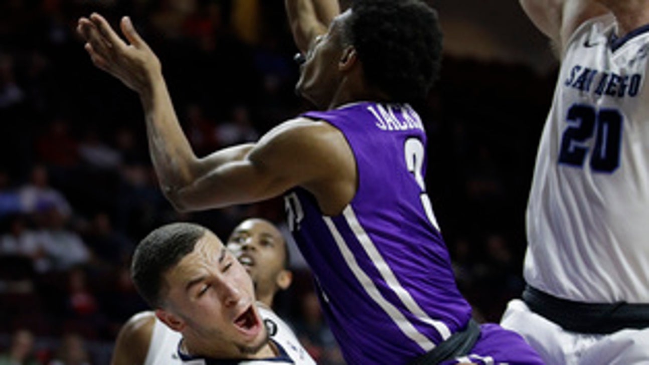 Portland takes first-round win in WCC Tournament (Mar 03, 2017)