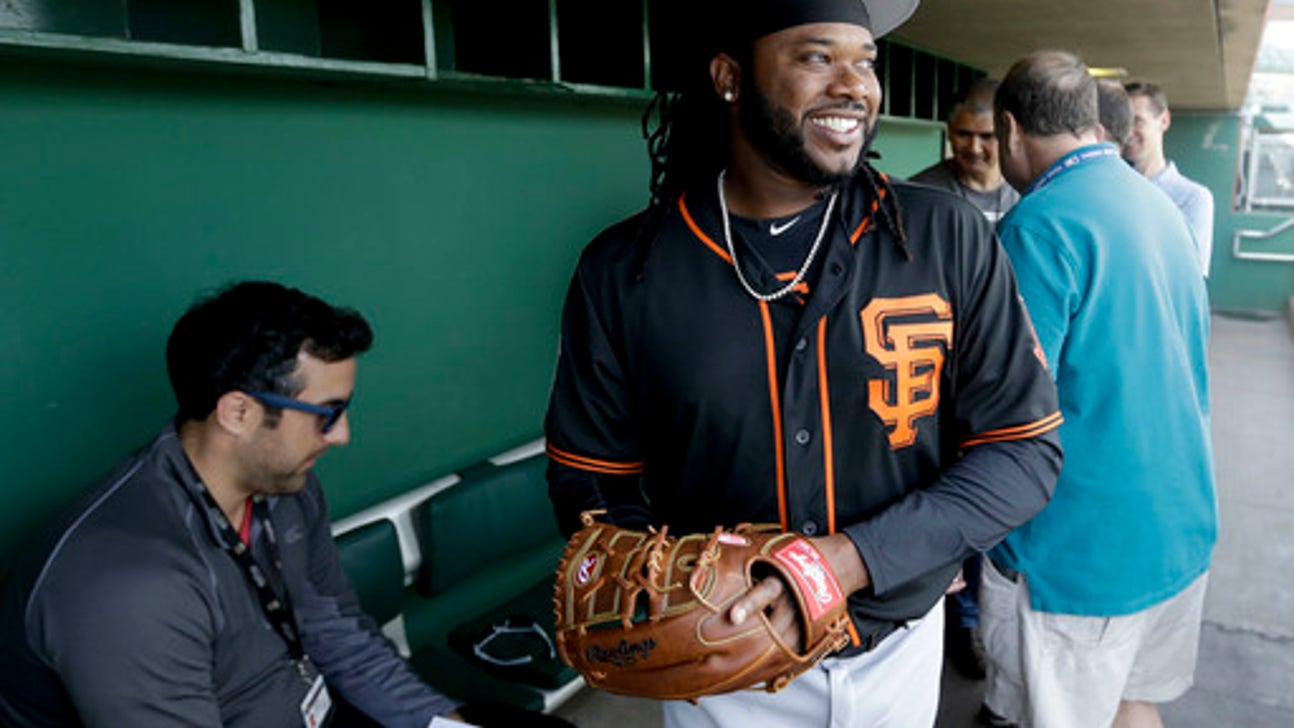 FANTASY PLAYS: Talent scarce among fantasy starting pitchers