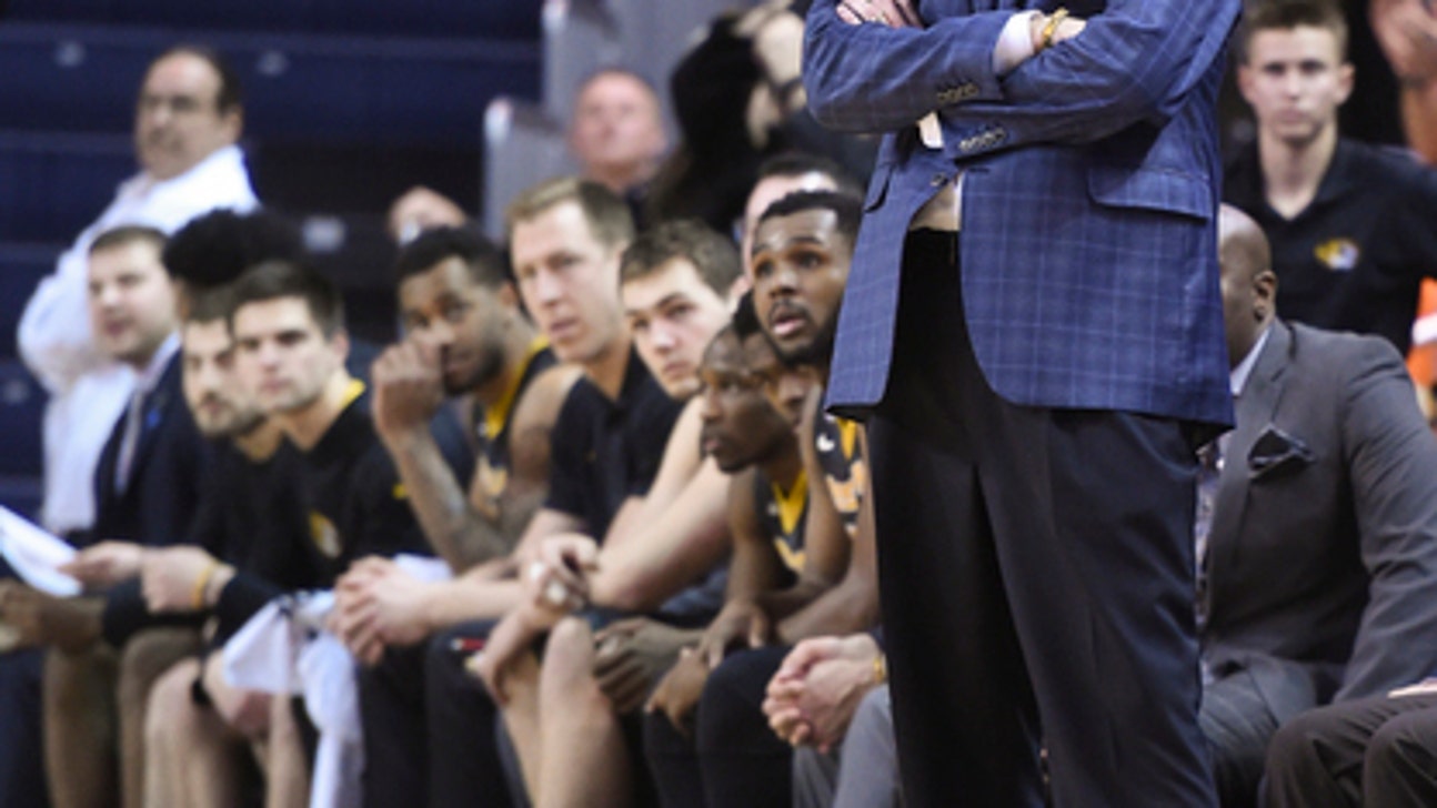 Heron leads Auburn to 89-78 win over Missouri (Mar 04, 2017)