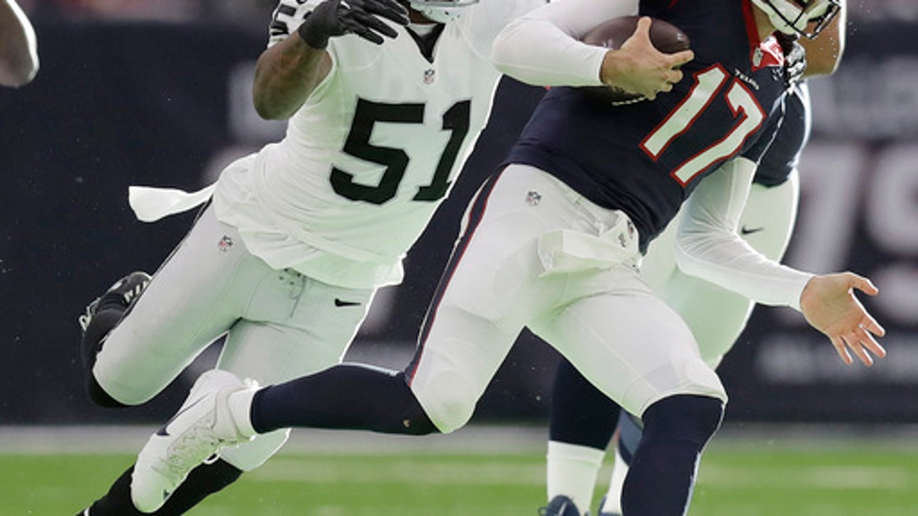 Free agency means finding right fit on field, in locker room