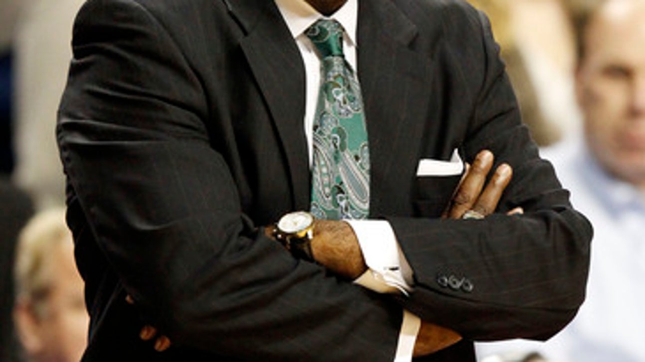 Gary Waters retires as coach at Cleveland State