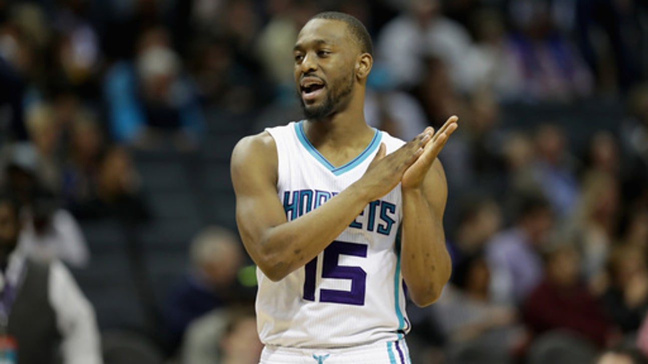 Walker scores 23, Hornets blow out Magic 121-81 (Mar 10, 2017)