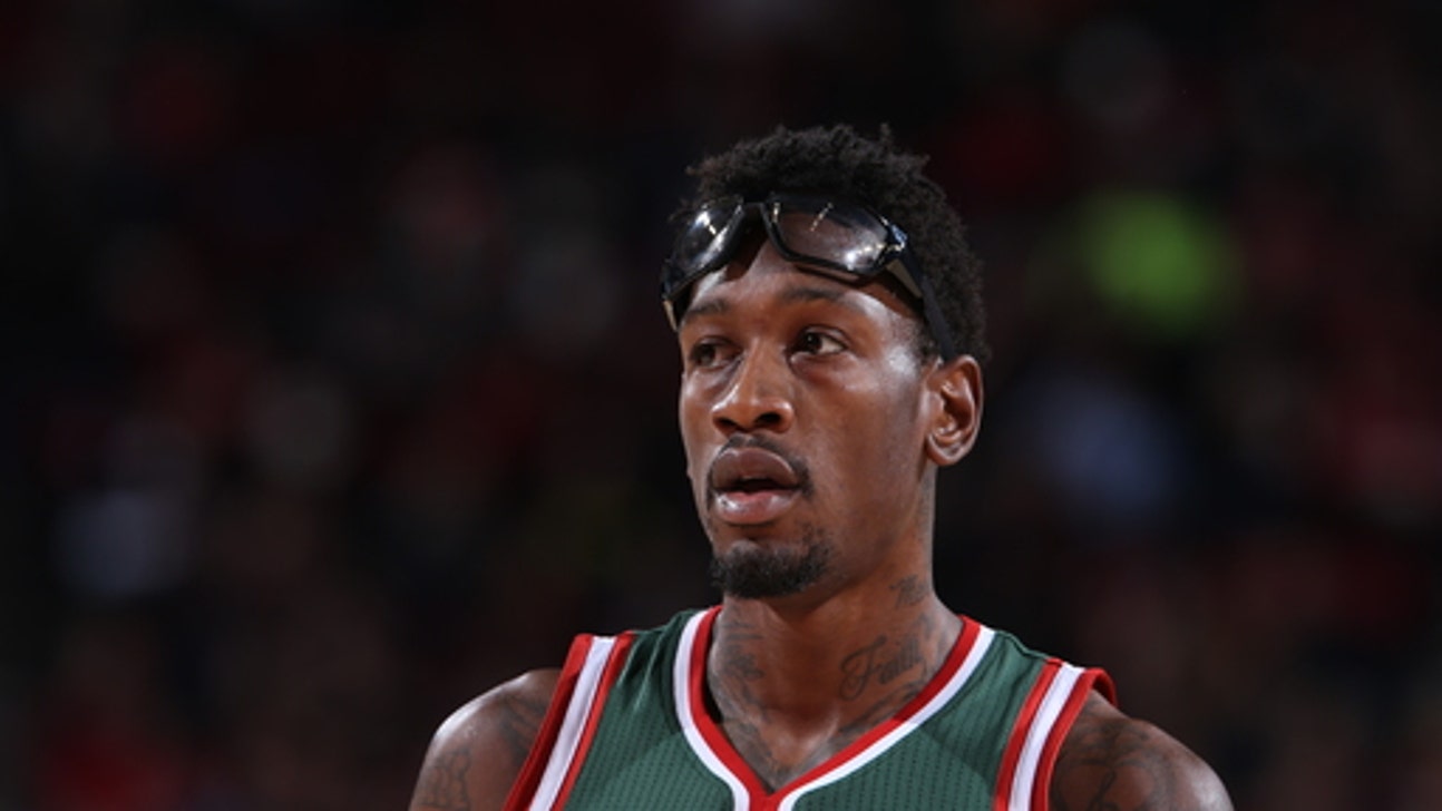 Cavaliers sign forward Larry Sanders, waive Andrew Bogut