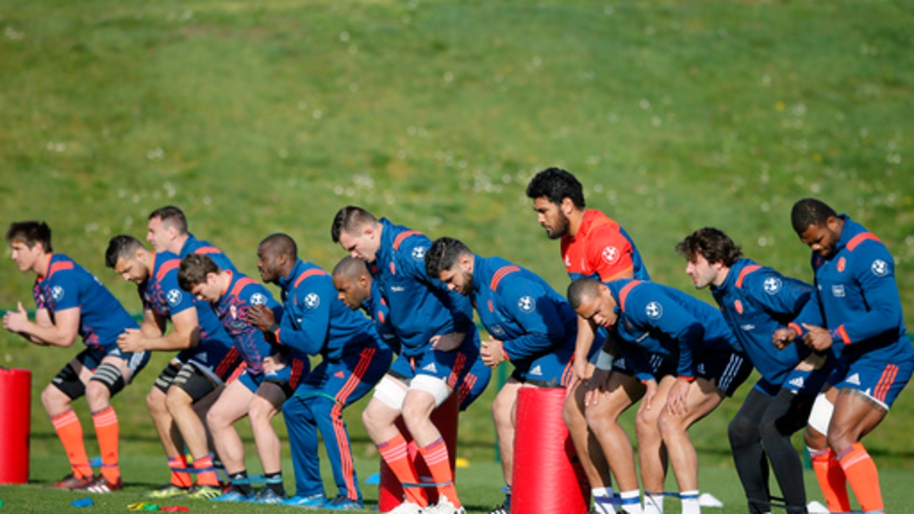 France, Wales target top-half finish in Six Nations finale