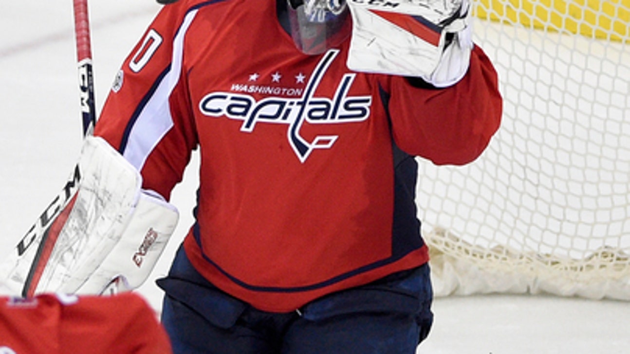 Many NHL teams struggle with aftermath of winning streaks