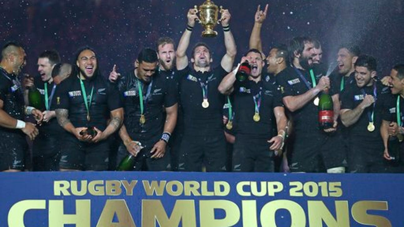 World Rugby announces better calendar of matches and tours