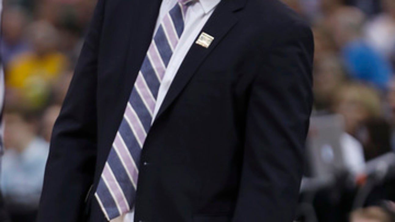 Zags won't put head in sand about possible conference shift