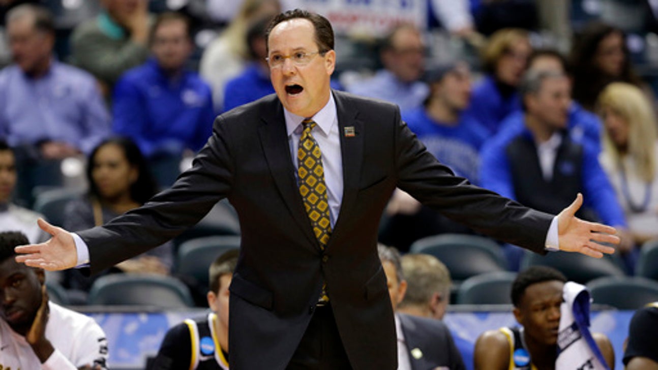 NCAA flashback? Wichita State faces Kentucky in 2nd round