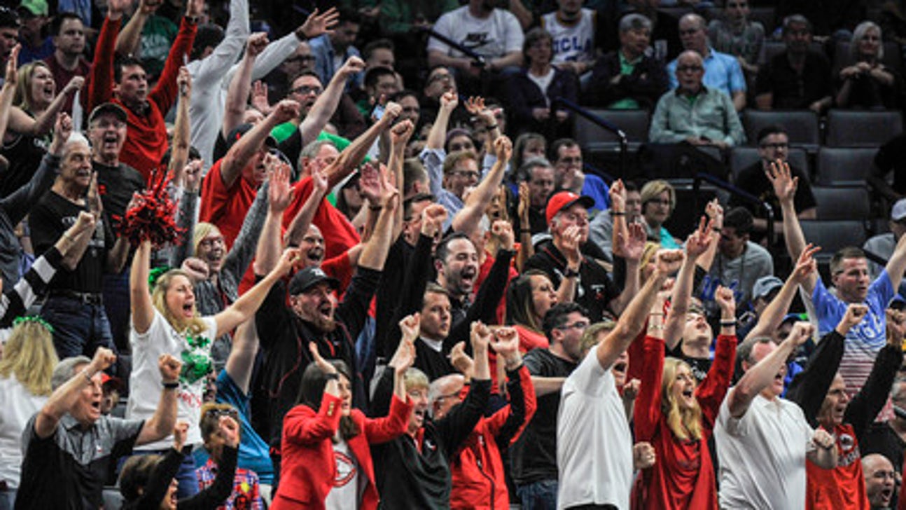 8 spots in Sweet 16 are on line Saturday in NCAA round of 32