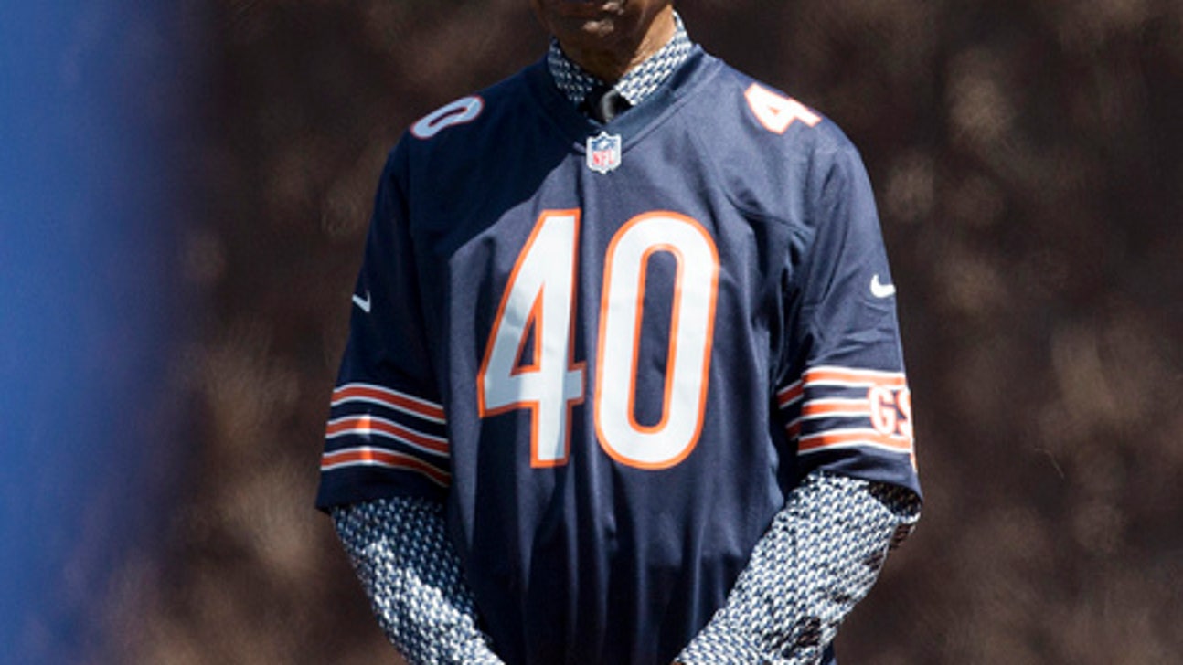 Pro Football Hall of Famer Gale Sayers battling dementia