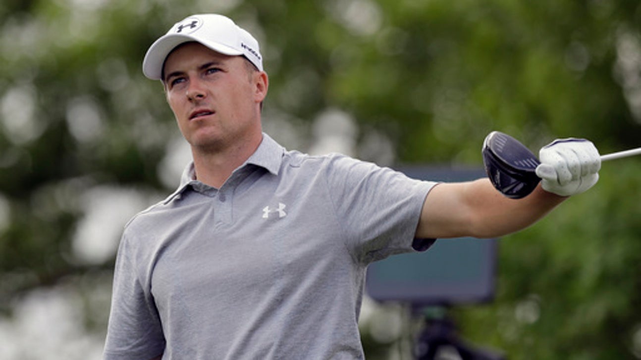 McIlroy, Spieth facing elimination at Match Play