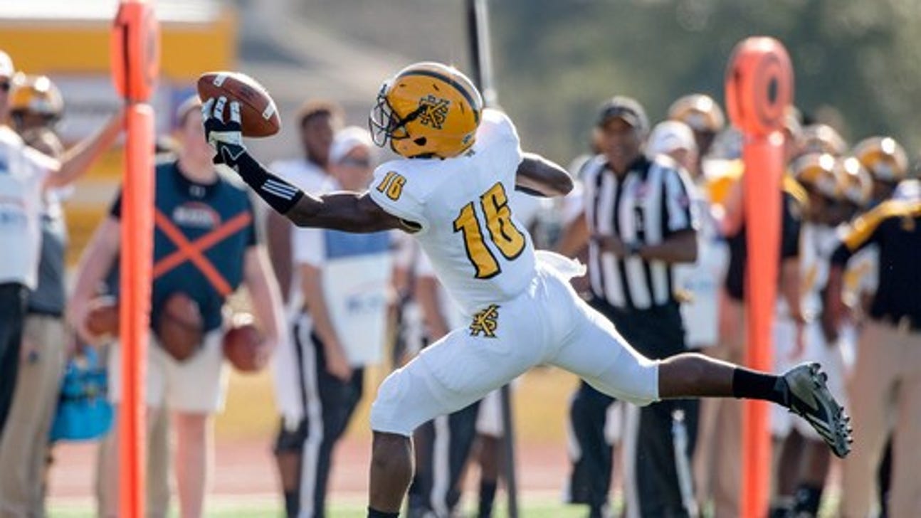 Kennesaw State hopes to be putting pieces in place