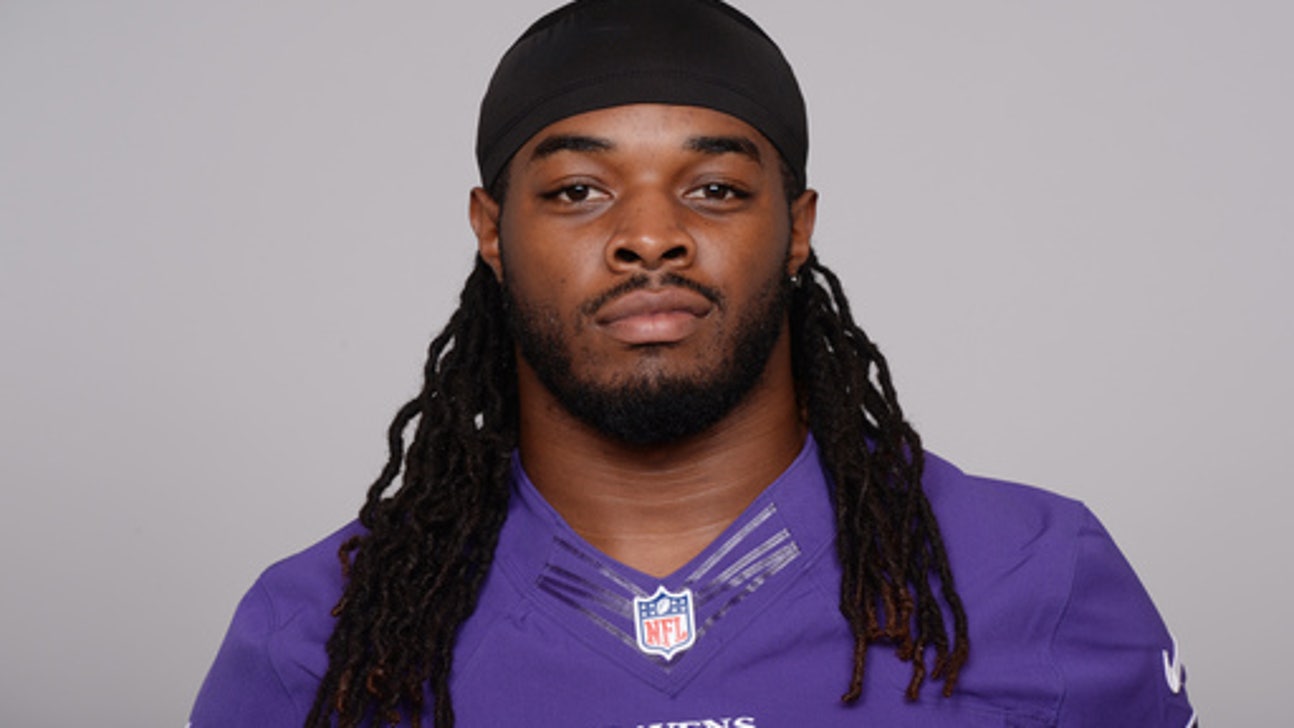 Former NFL running back Trent Richardson denies abuse