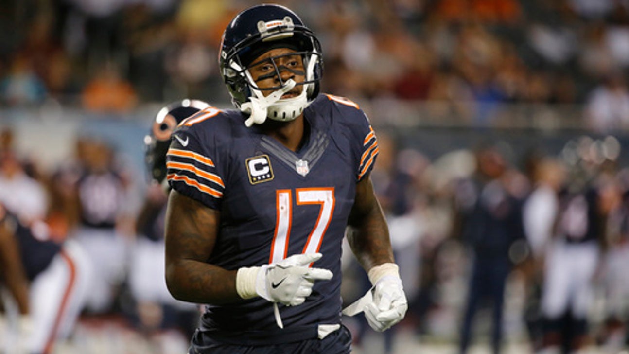 NFL free agents end up opting for 1-year 'prove it' deals