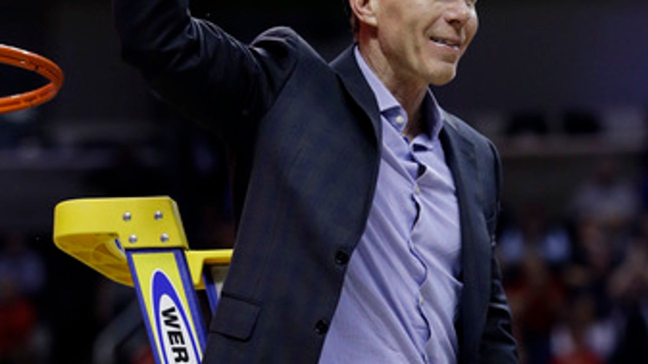 Gonzaga's national title chance a breakthrough moment