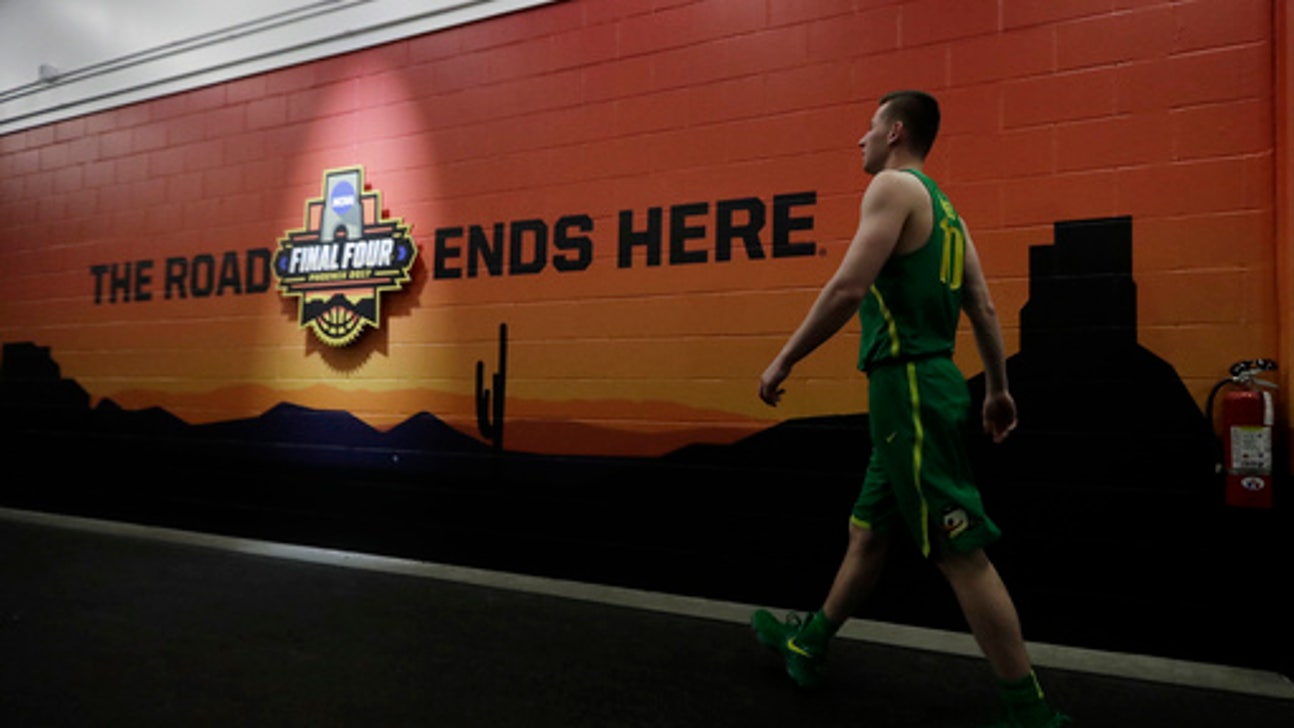 Gonzaga, UNC, Oregon, USC to hold open Final Four practices