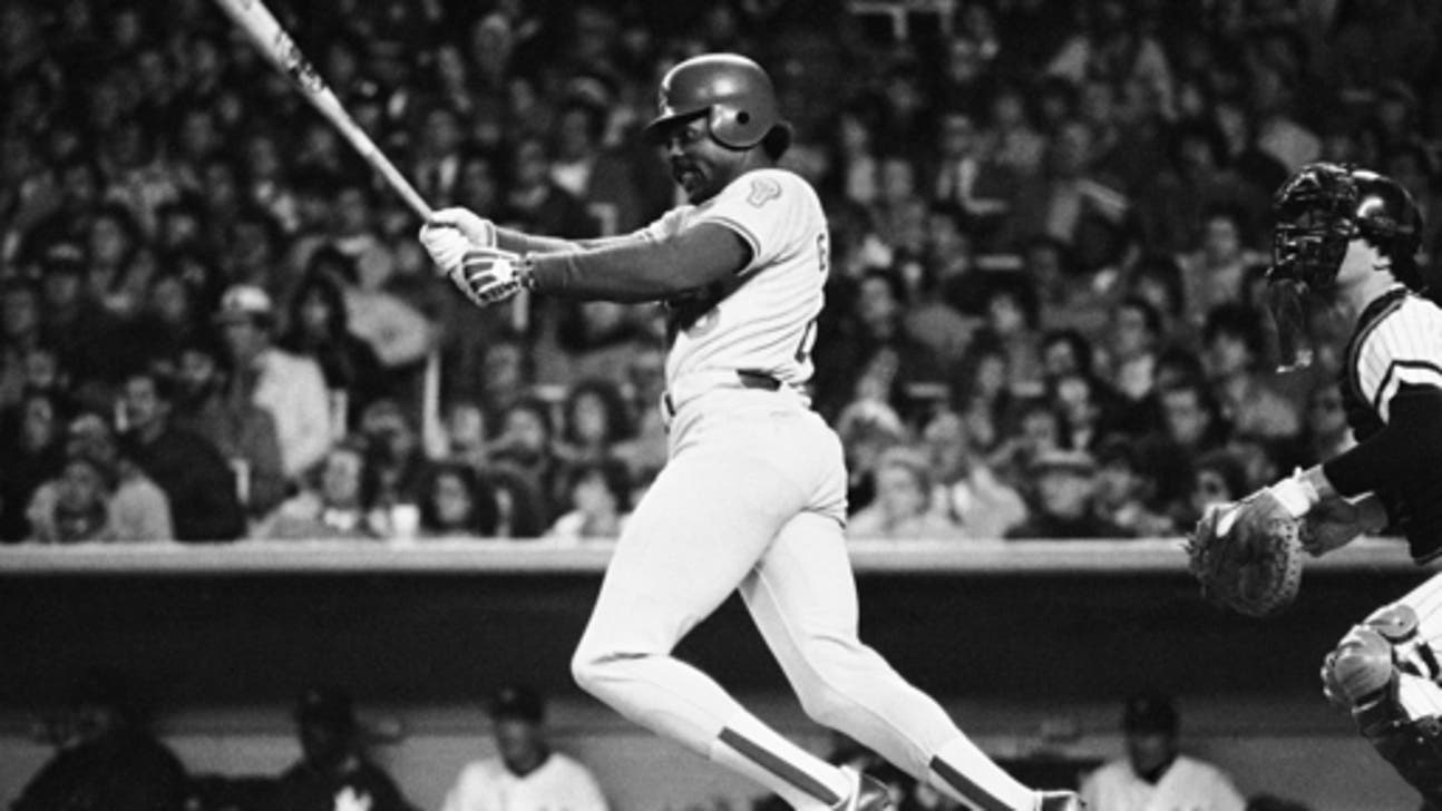 Ex-Dodgers slugger Pedro Guerrero hospitalized after stroke