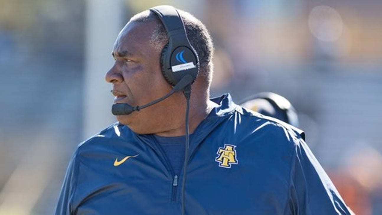 Nothing basic about N.C. A&T's mission