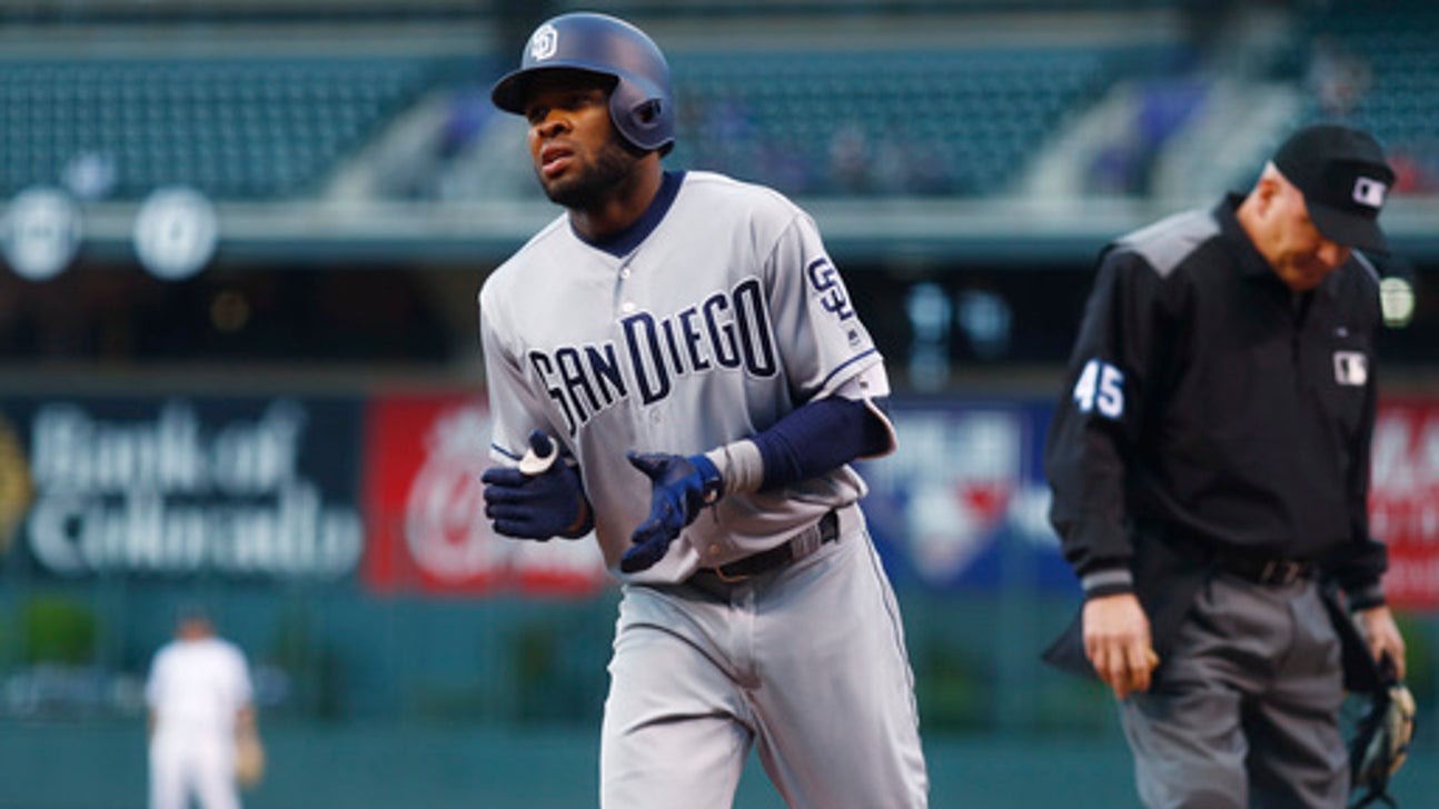 FANTASY PLAYS: Buxton falters while other youngsters succeed