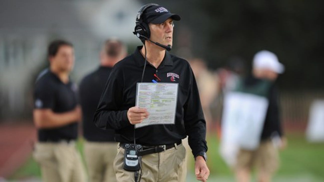 Harvard offseason has extra motivation