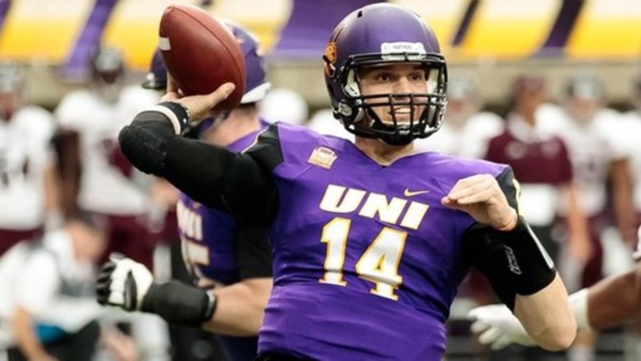 UNI working toward potential bounce-back
