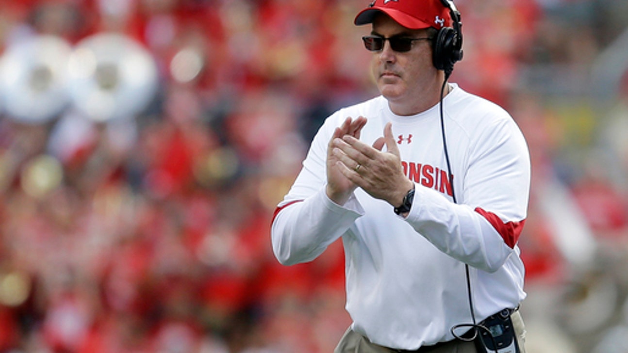 James, Nelson hope to be next impact transfers at Wisconsin