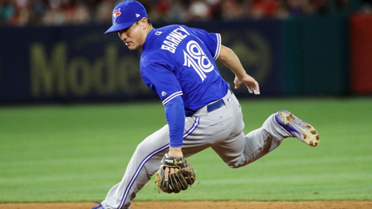 LEADING OFF: Twins-Tigers scrap; Scherzer on Sunday night