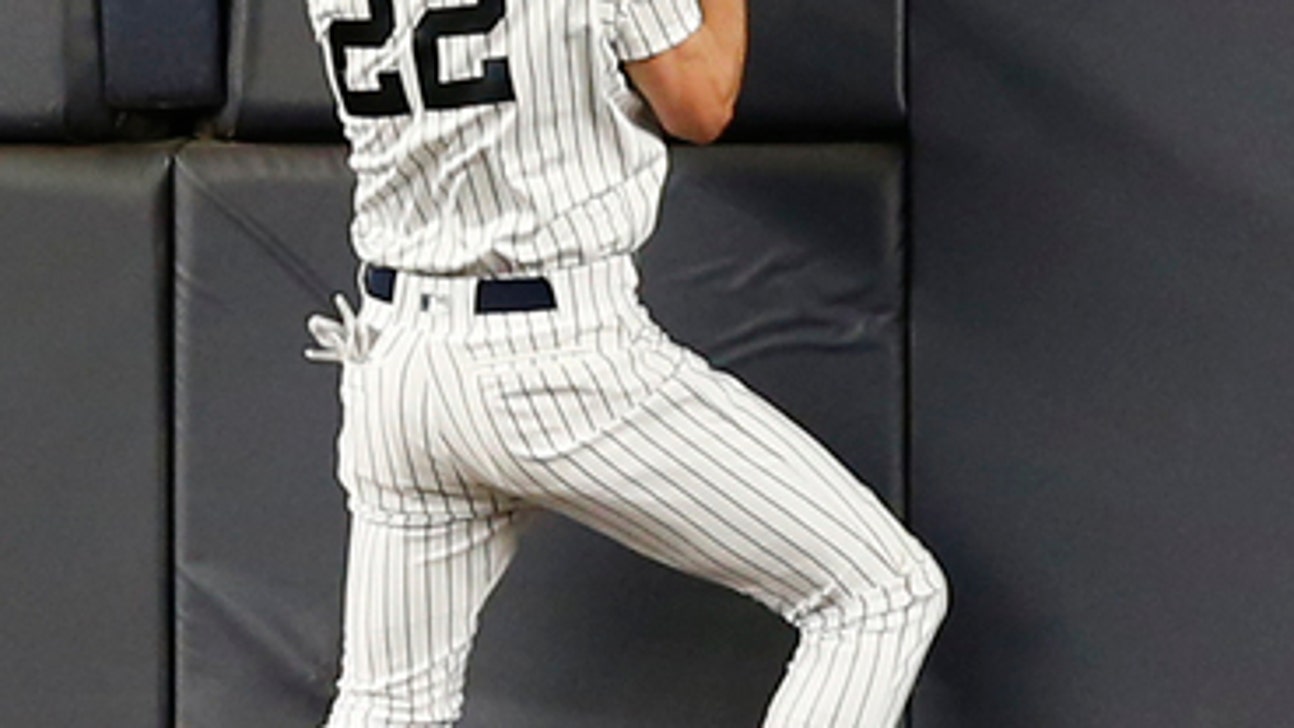 Yanks put slumping Bird on DL; Ellsbury out with sore elbow
