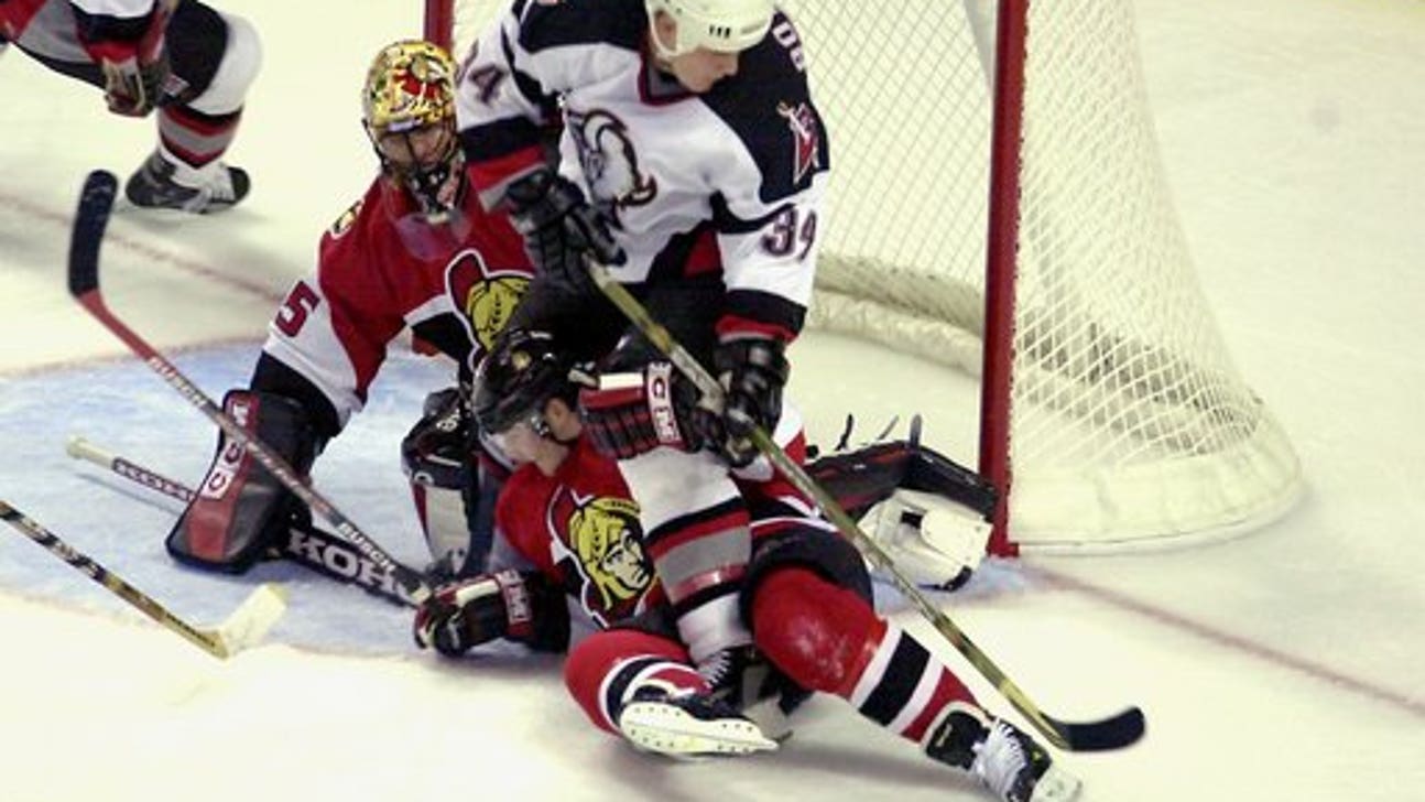 Jason Botterill leaves Penguins to take over as Sabres' GM