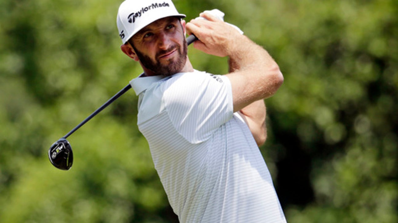 Horses for courses? It's more of a lottery at TPC Sawgrass