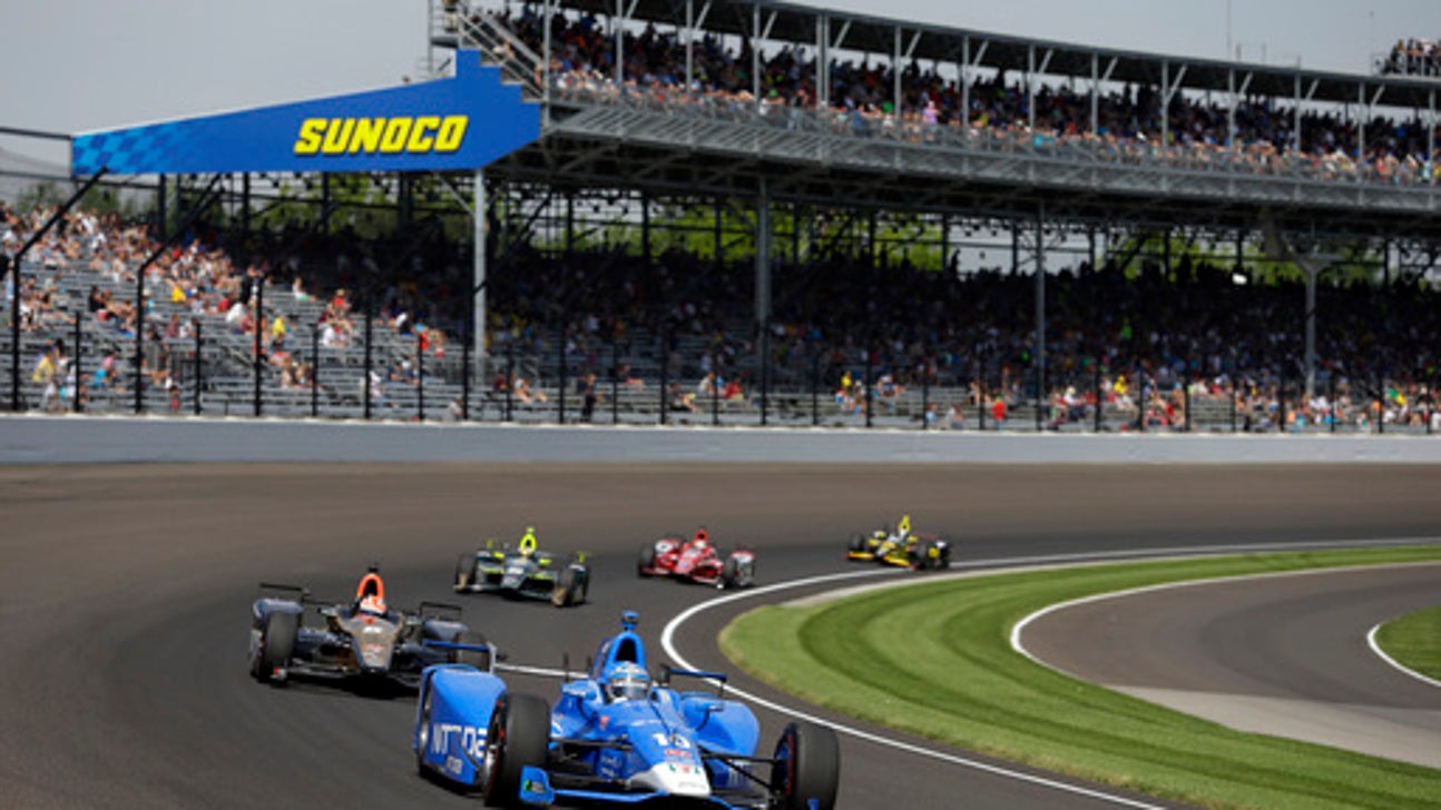 Tony Kanaan to replace Bourdais at Le Mans 24 Hours race