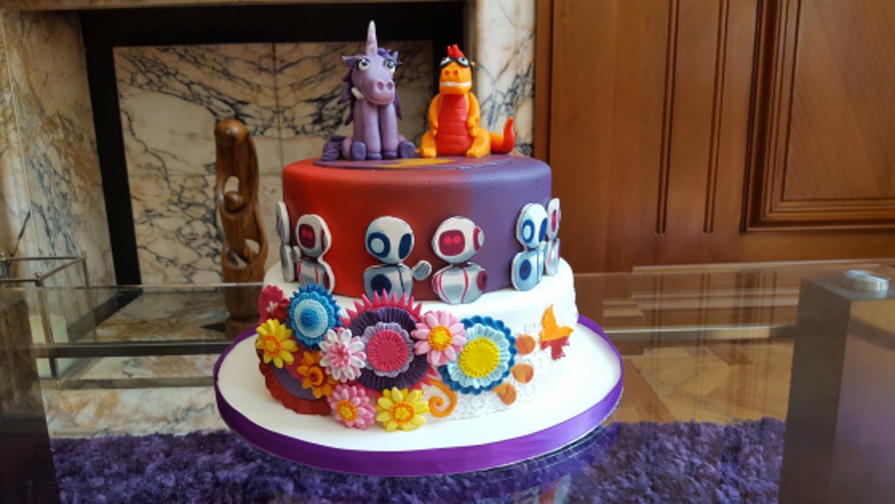 This couple got married in virtual reality and it all seems very confusing