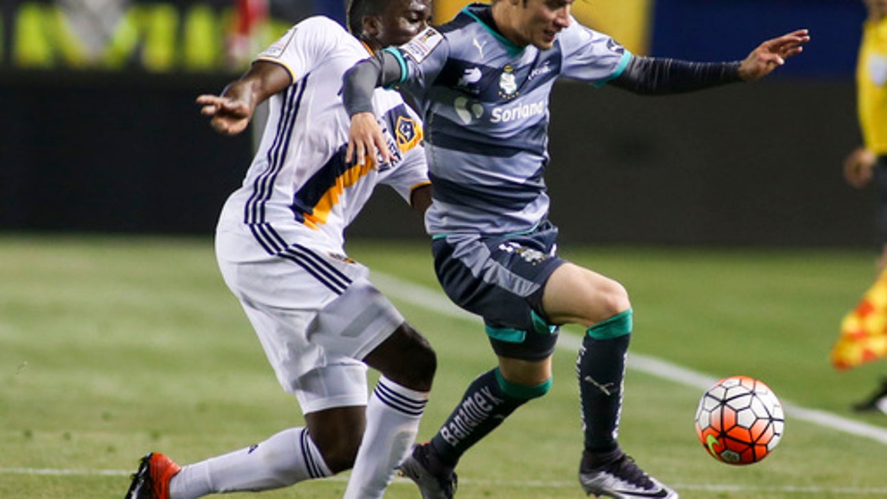 The defender nicknamed Sueno breaks through with US