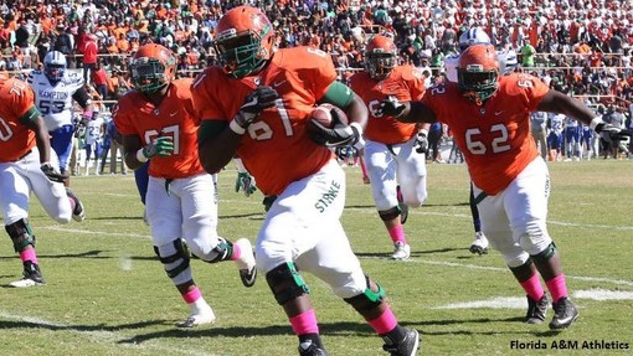 Jake Gaither Classic still not finalized